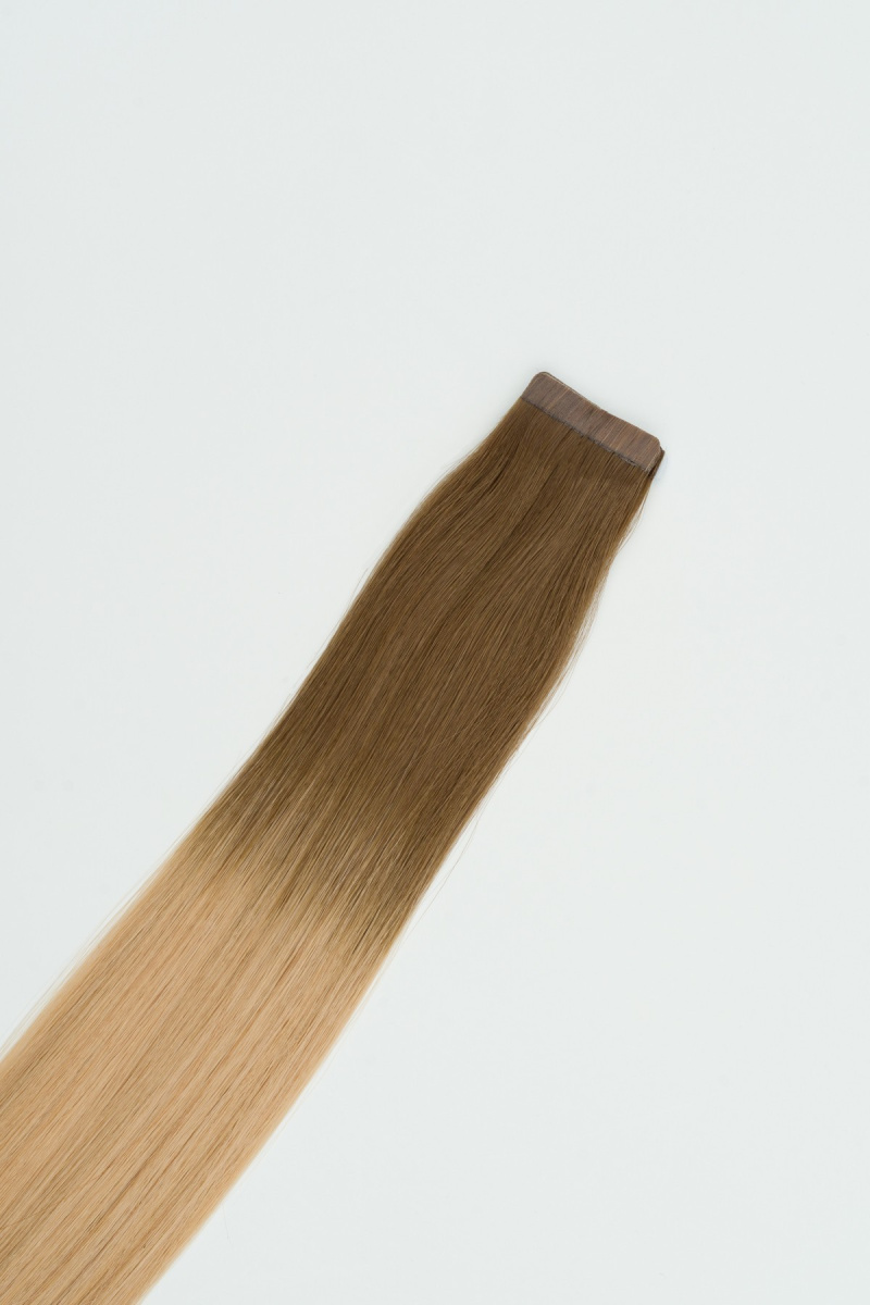 Tapes 45 cm Farbe N° T4/20 Balayage [15 cm]