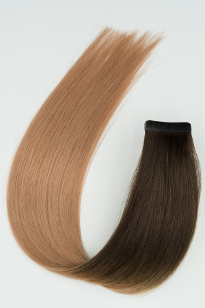 Tapes 45 cm Farbe N° T2/8 Balayage [15 cm]