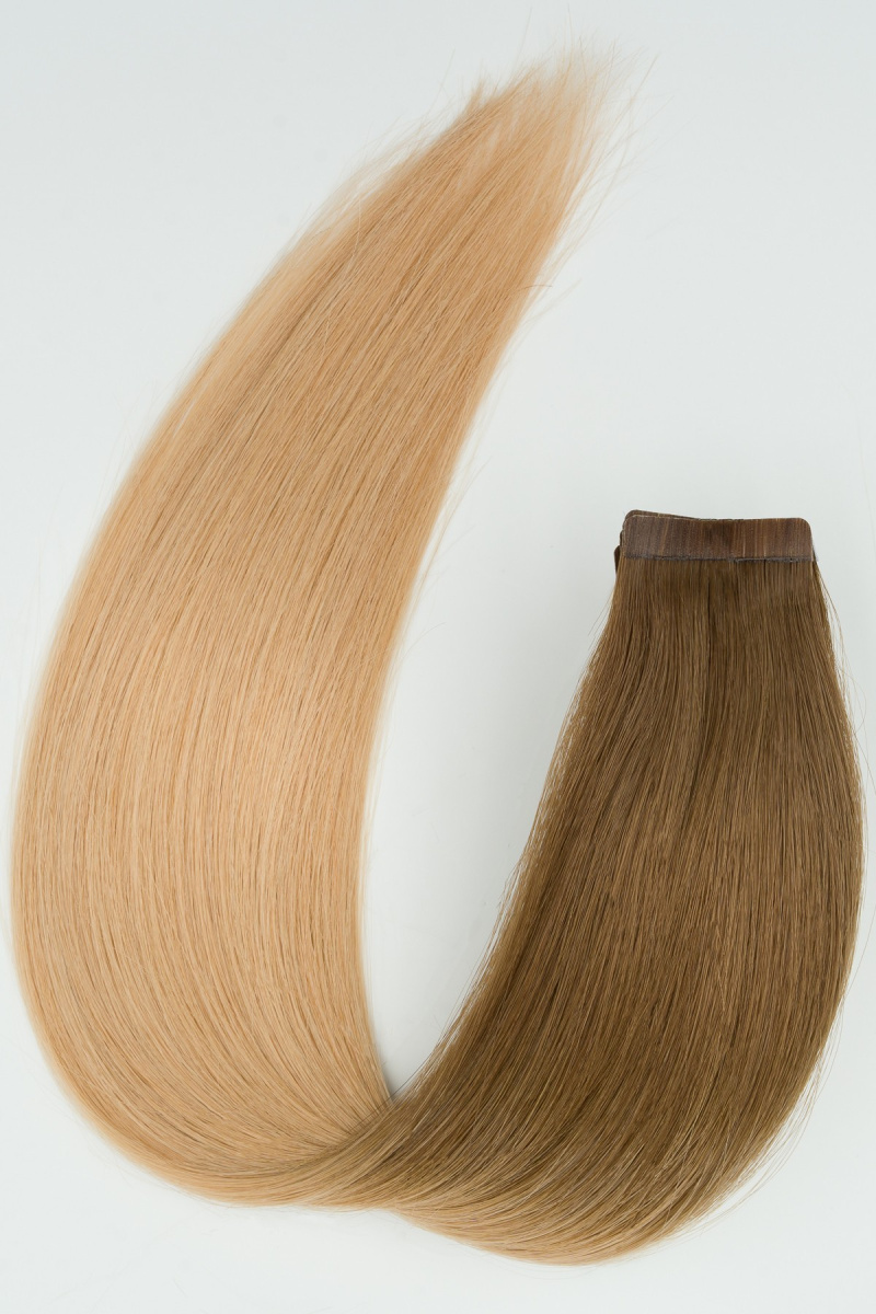 Tapes 60 cm Colour N° T4/20 Balayage [15 cm]