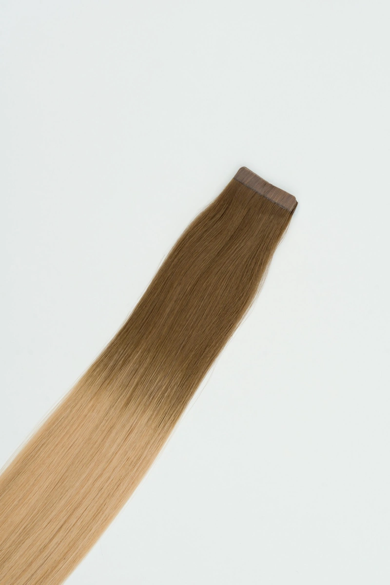 Tapes 60 cm Farbe N° T4/20 Balayage [15 cm]