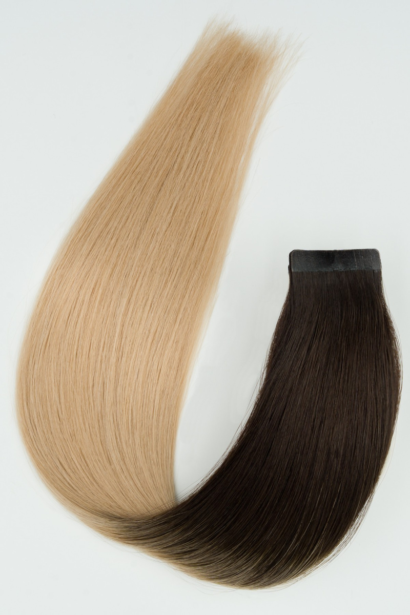 Tapes 60 cm Colour N° T1C/18 Balayage [15 cm]