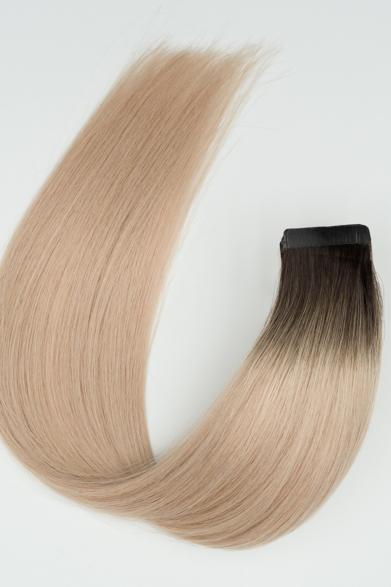 Tapes 60 cm Farbe N° T1C/18 Balayage [5 cm]