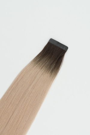 Tapes 60 cm Farbe N° T1C/18 Balayage [5 cm]