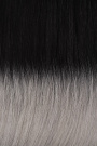 Tapes 60 cm Colour N° T1/Silver Grey Balayage [5 cm]