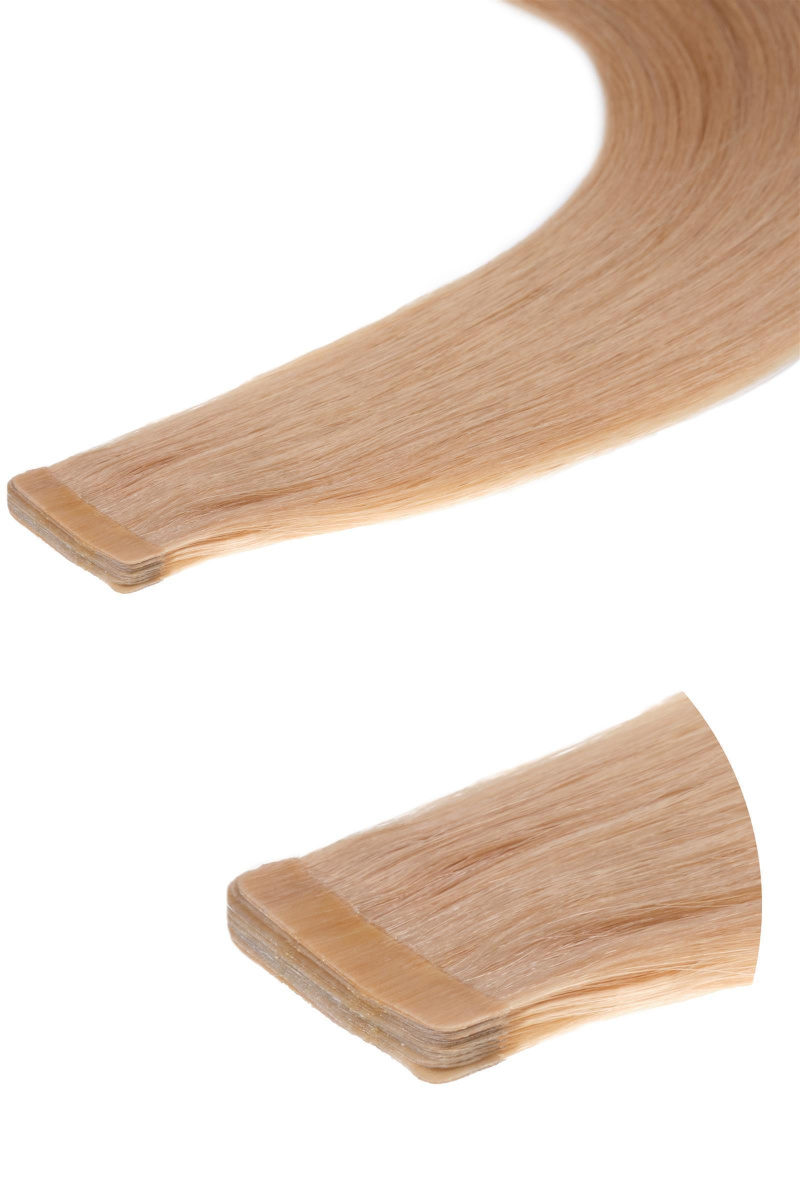 Tapes 45 cm Colour N° T4B/8C Balayage [15 cm]