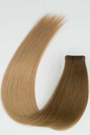 Tapes 45 cm Farbe N° T4B/8C Balayage [15 cm]