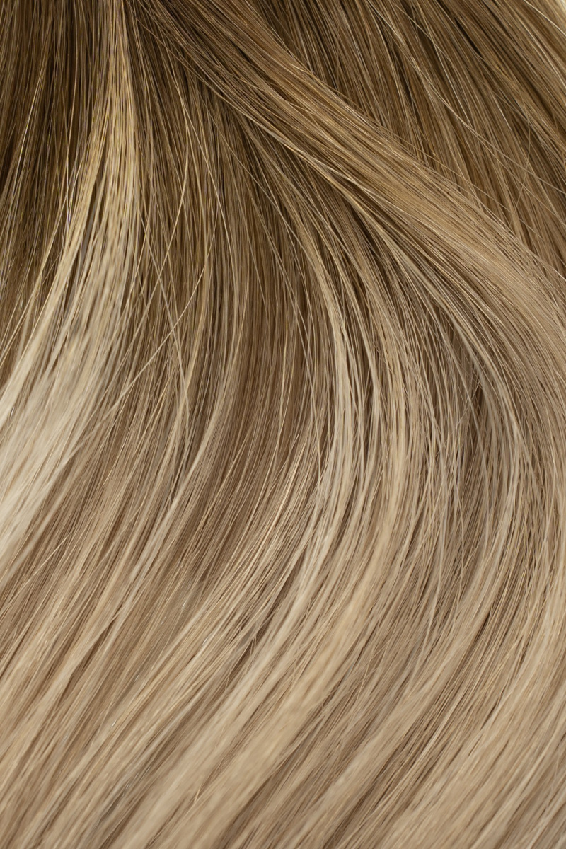 Tapes 60 cm Farbe N° T4B/8C Balayage [15 cm]