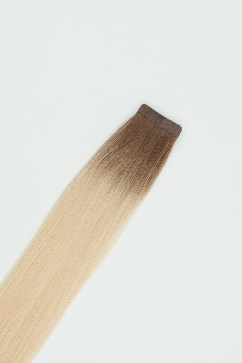 Tapes 45 cm Farbe N° T8/60 Balayage [5 cm]