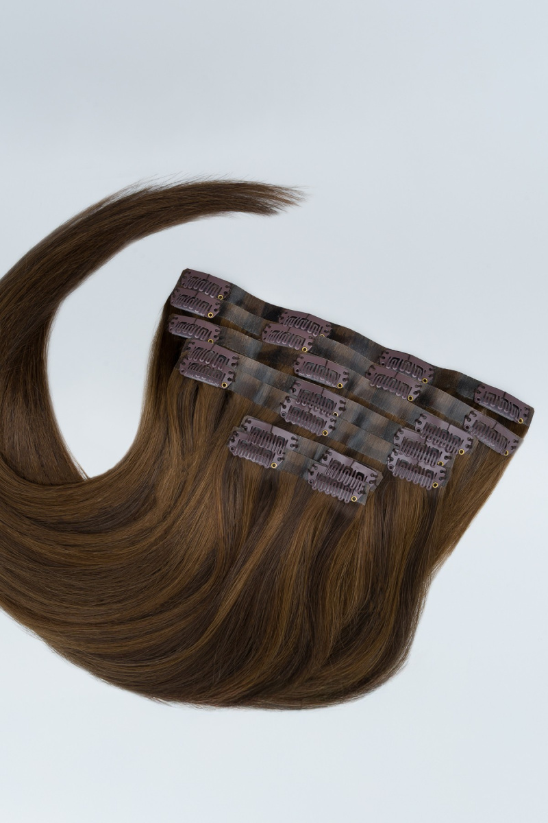 Clip In Seamless Highlights