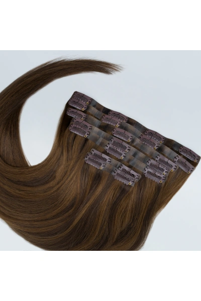 Clip In Seamless Highlights