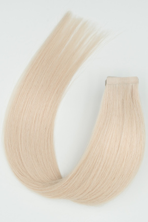 Tapes 35 cm Farbe N° Ice White