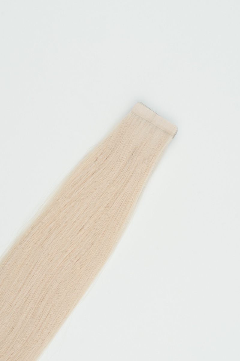 Tapes 60 cm Colour N° Ice White