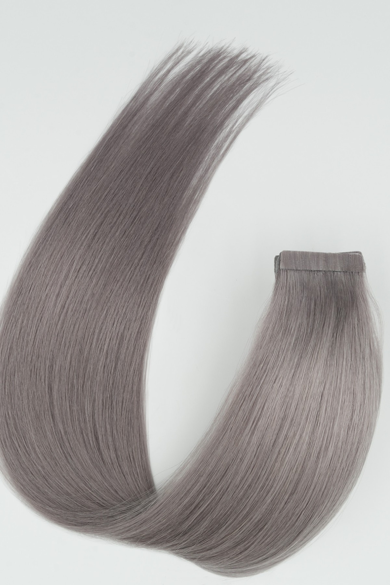 Tapes 60 cm Colour N° Silver