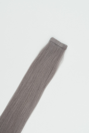 Tapes 45 cm Farbe N° Silver