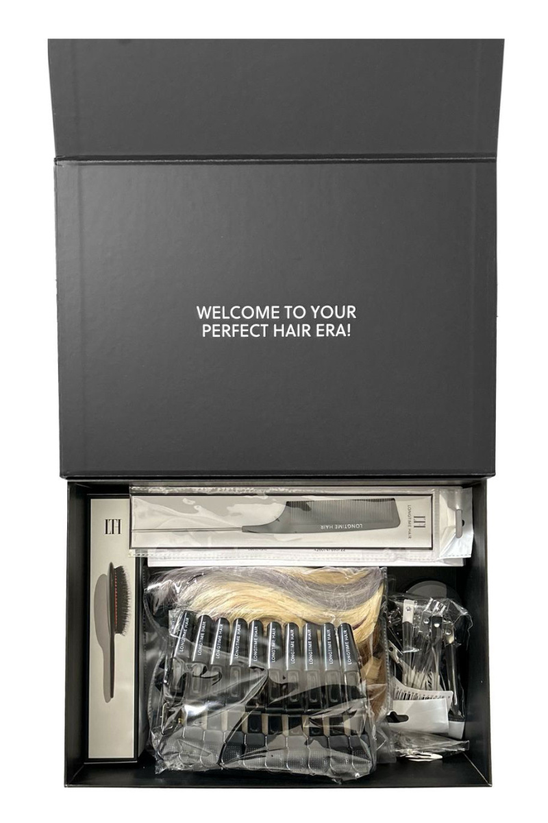 Extensions Starter Set