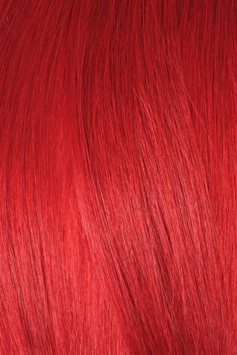 Tapes 60 cm Farbe  N° Red