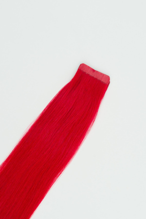 Tapes 60 cm Farbe  N° Red