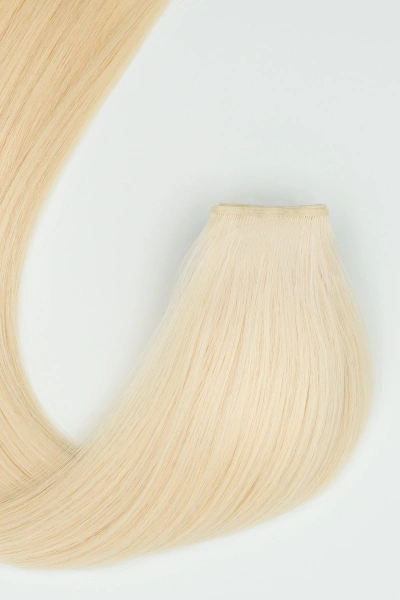 Invisible Wefts