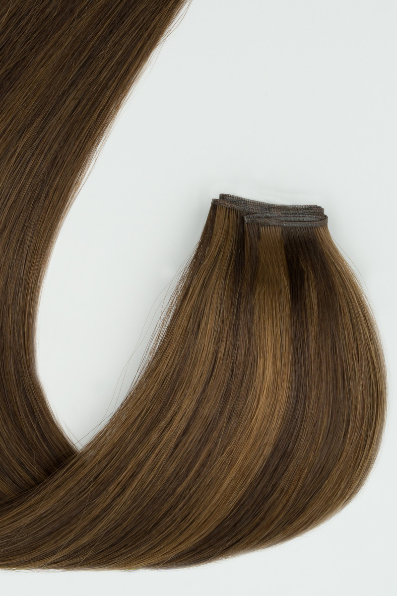 Invisible Wefts Highlights