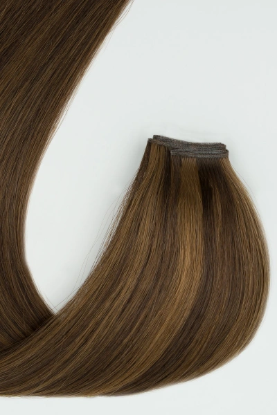 Invisible Wefts Highlights 45-60 cm