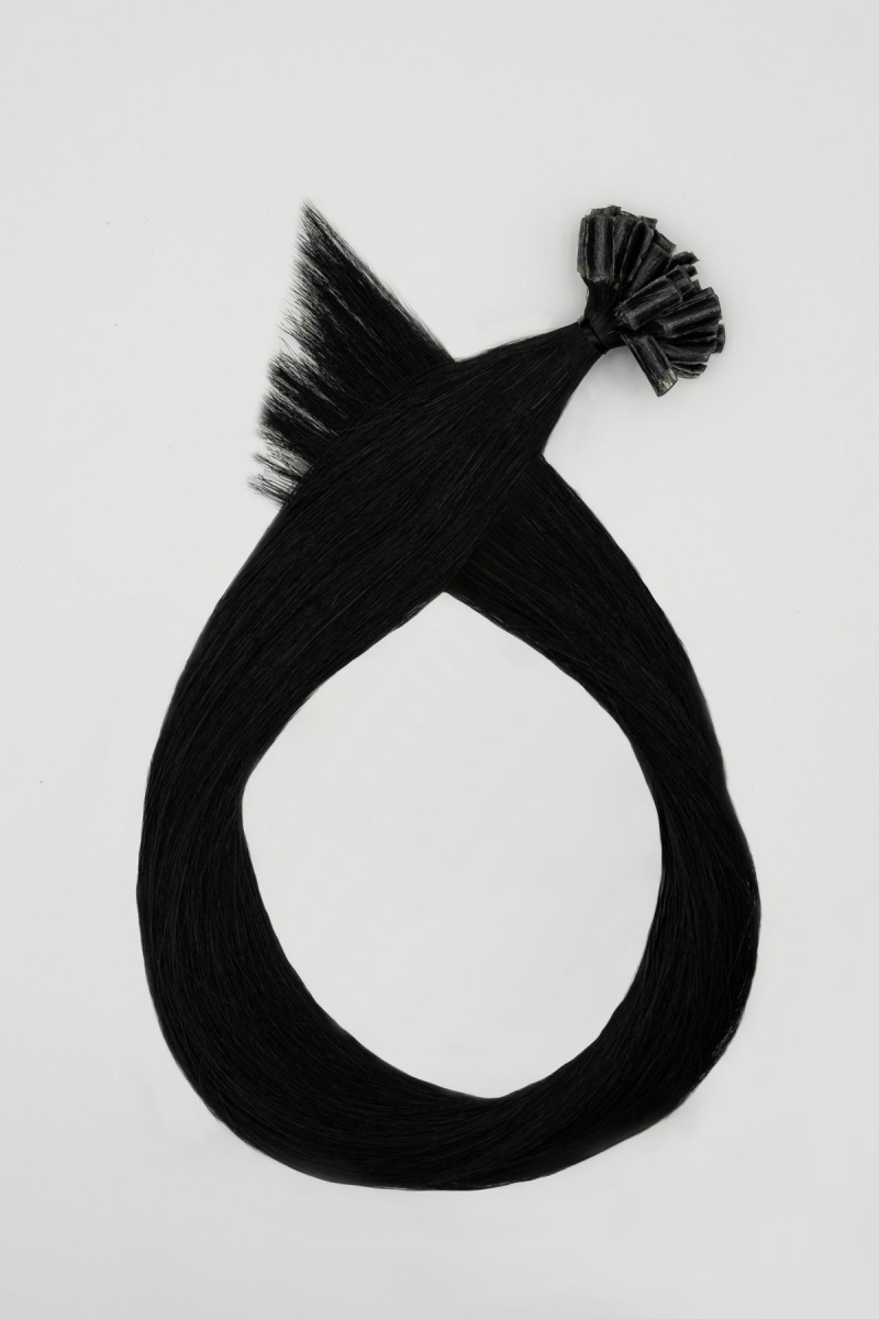 Bondings 60 cm Farbe N° 1