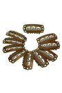 Replacement Clip for Clip In Extensions (10 pcs)