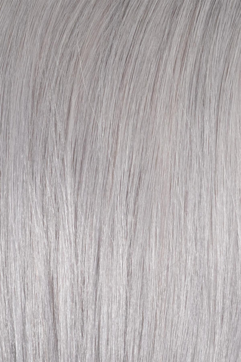 Bondings 45 cm Farbe N° Silver Grey