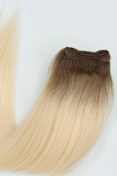 Wefts Balayage