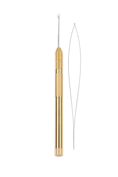 Nadel mit Doppelfunktion (Alu)