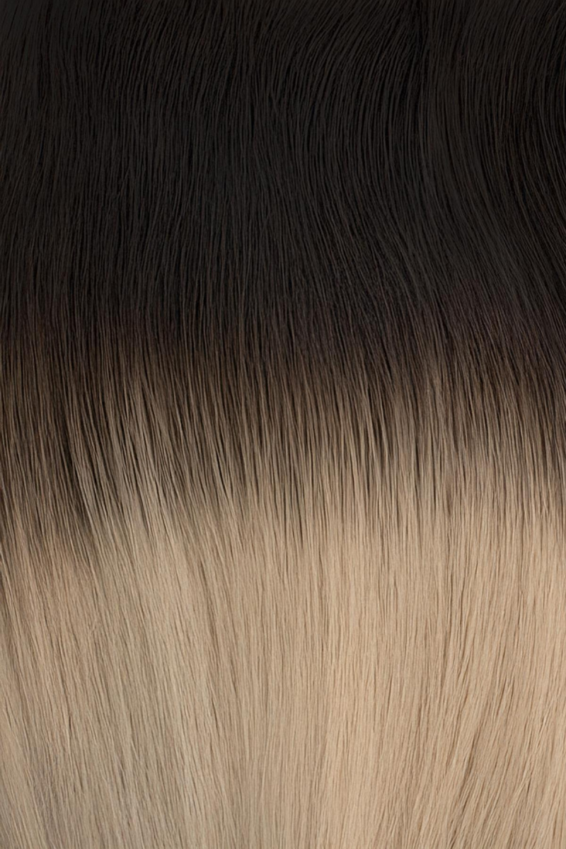 Bondings 60 cm Colour N° T1C/18 Balayage [15 cm]