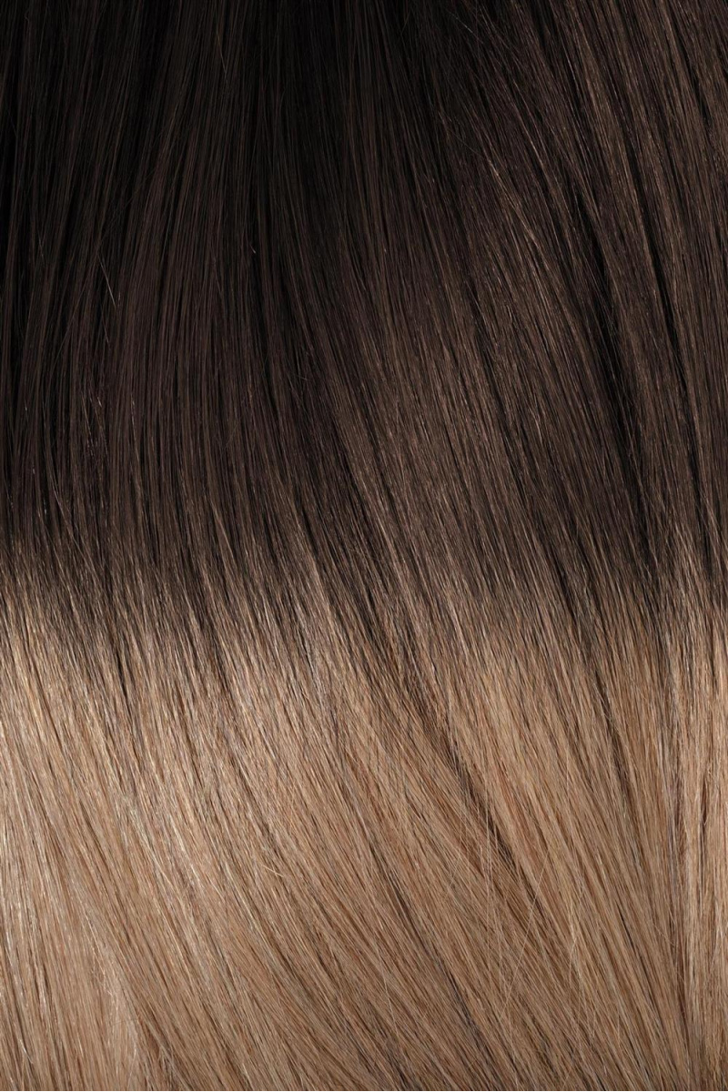 Bondings 35 cm Farbe N° T2/8 Balayage [15 cm]