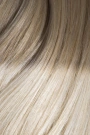 Bondings 45 cm Farbe N° T8/Silver White Balayage [15 cm]