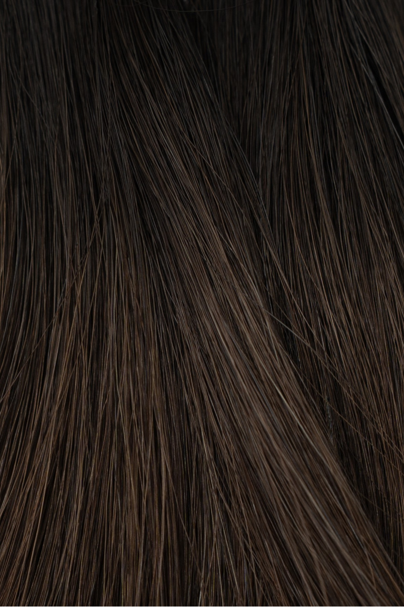 Bondings 45 cm Farbe N° T1B/2 Balayage [5 cm]