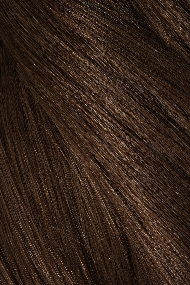 Clip In Nahtlos 60 cm Farbe N° 3