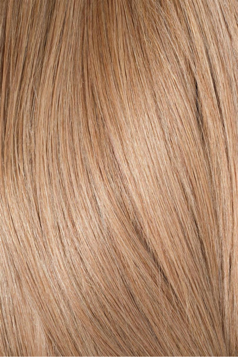 Clip In Sewn 45 cm Colour N° 6