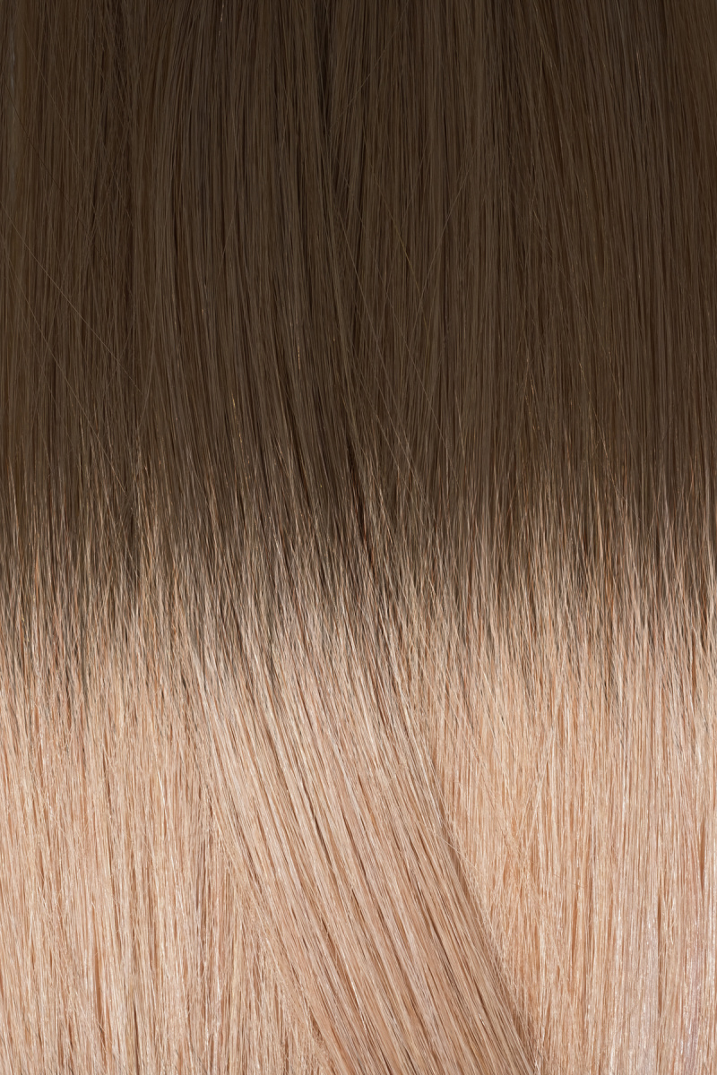Clip In Sewn 60 cm Colour N° T4/20 Balayage [15 cm]