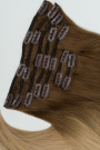 Clip In Sewn 45 cm Colour N° T4/20 Balayage [15 cm]