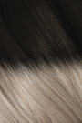 Clip In Sewn 45 cm Colour N° T1C/18 Balayage [15 cm]