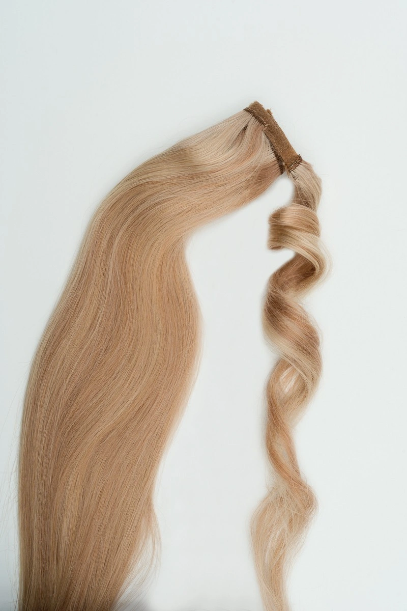 Ponytail 45 cm Farbe N° 18 [90 g]