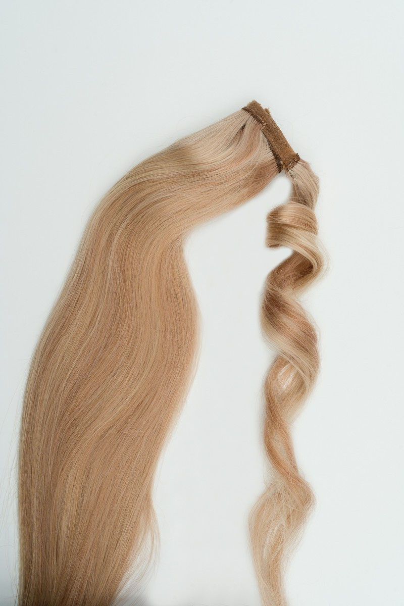 Ponytail 45 cm Colour N° 3 [110 g]