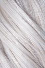Ponytail 60 cm Farbe N° Silver White [130 g]