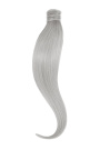 Ponytail 45 cm Colour N° Silver White [150 g]