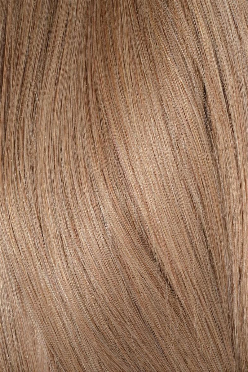 Ponytail 60 cm Farbe N° 8 [180 g]