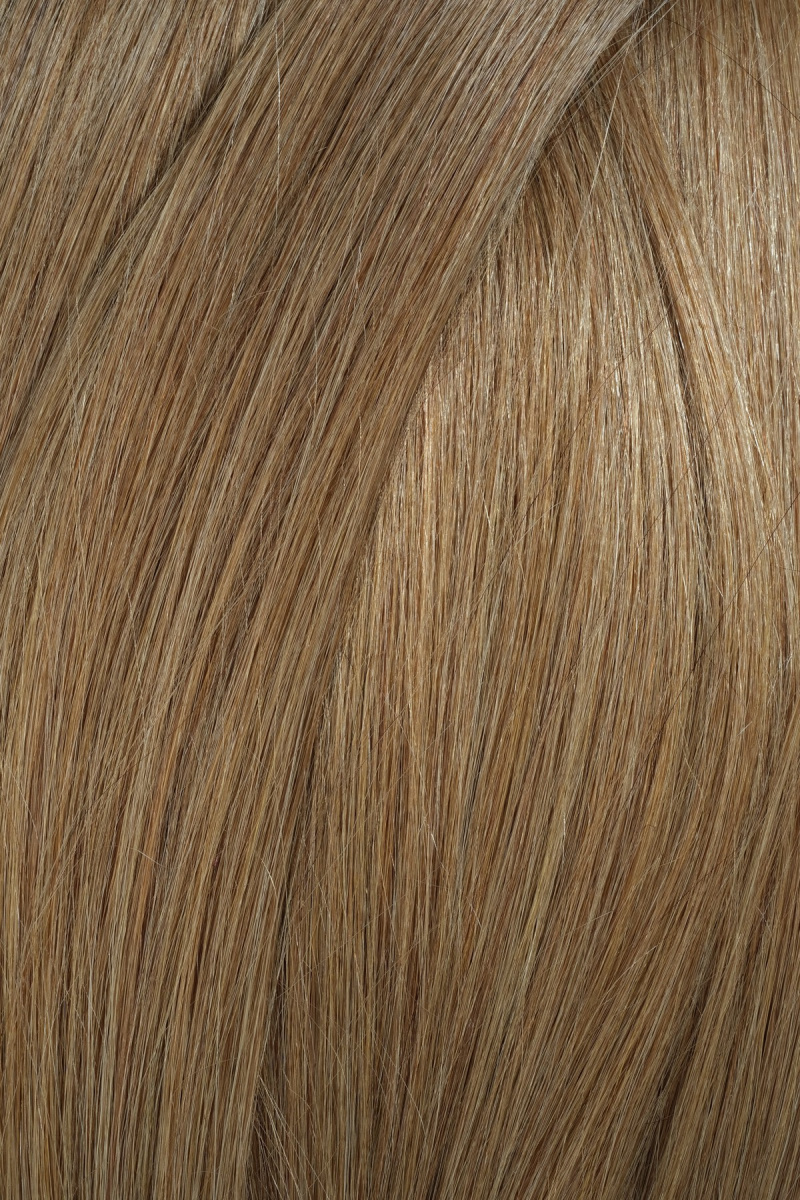Ponytail 60 cm Farbe N° 8B Haselnussbraun [180 g]