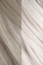Ponytail Highlights 60 cm Colour N° H18/SW [180 g]