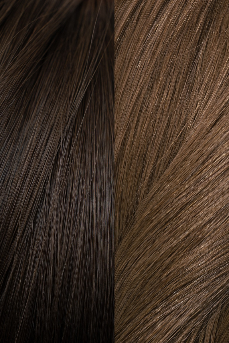 Ponytail Highlights 45 cm Farbe N° H2/4 [110 g]