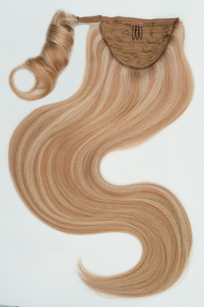 Ponytail Highlights 45 cm Farbe N° H2/4 [110 g]