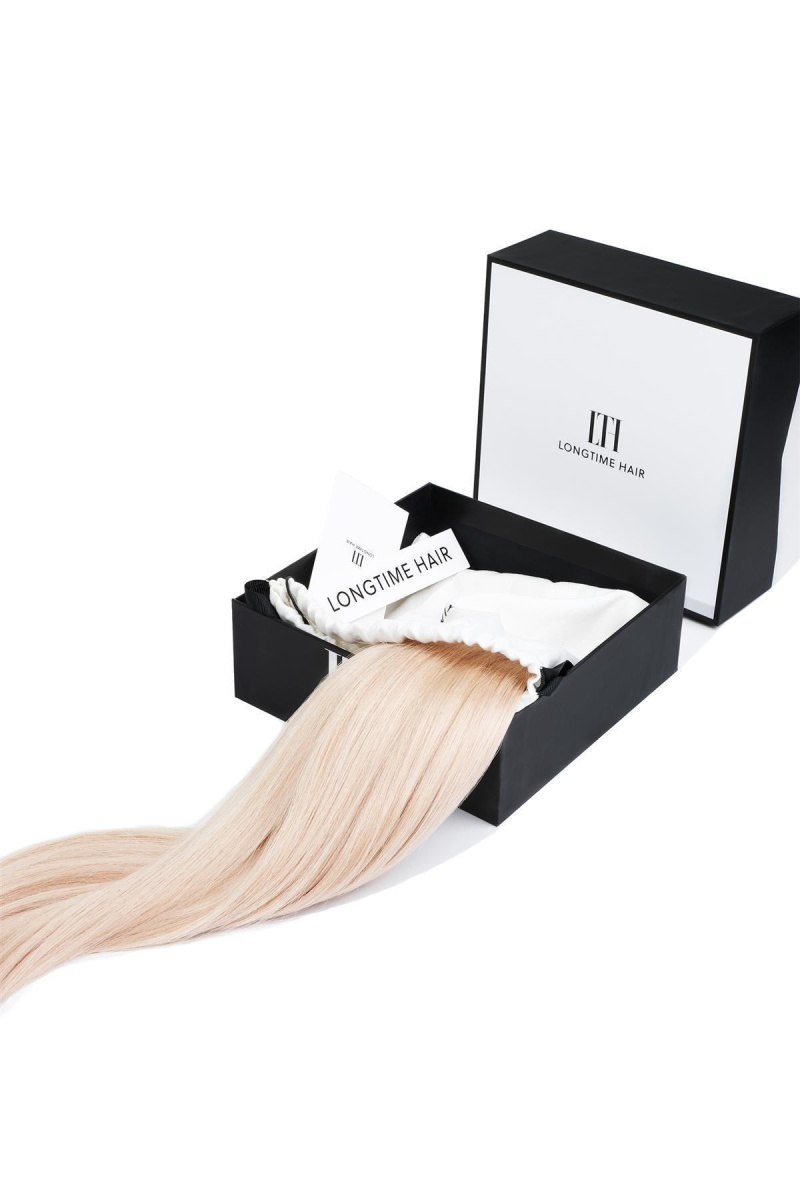 Ponytail Highlights 45 cm Farbe N° H2/4 [110 g]