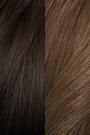 Ponytail Highlights 45 cm Farbe N° H2/4 [110 g]