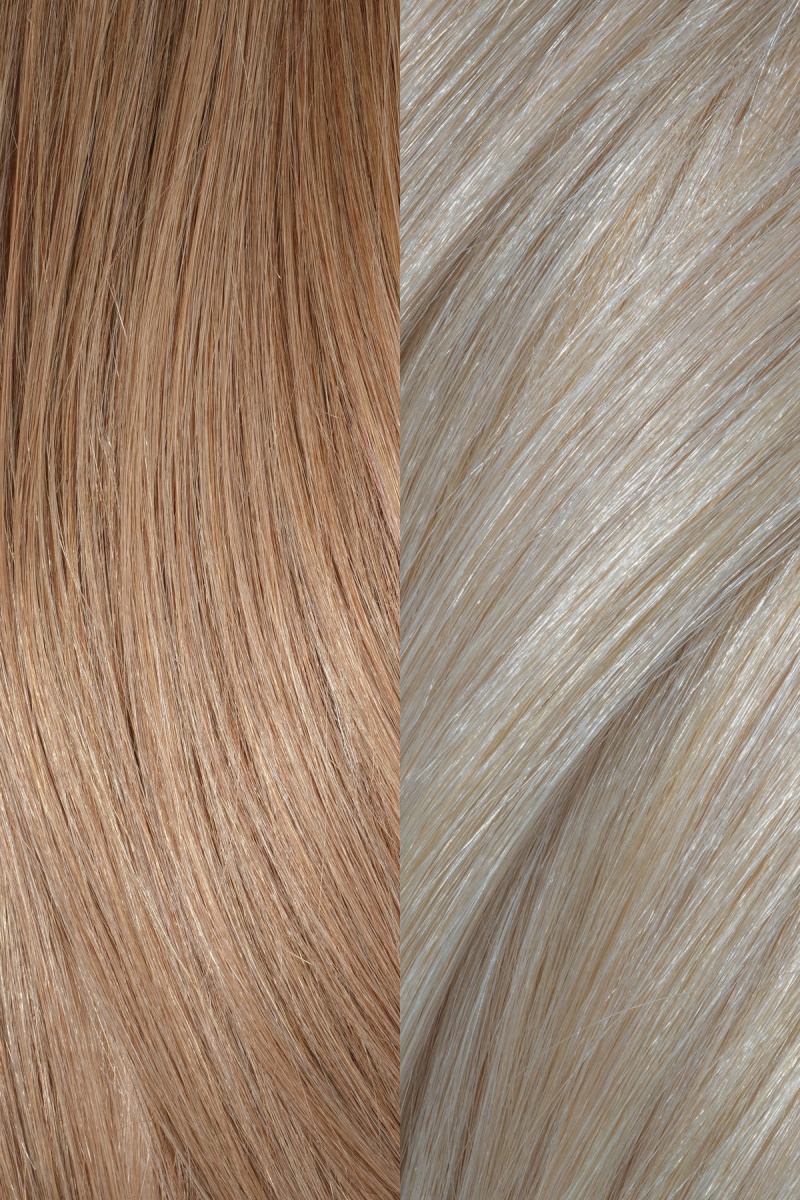 Ponytail Highlights 45 cm Colour N° H8/18 [110 g]